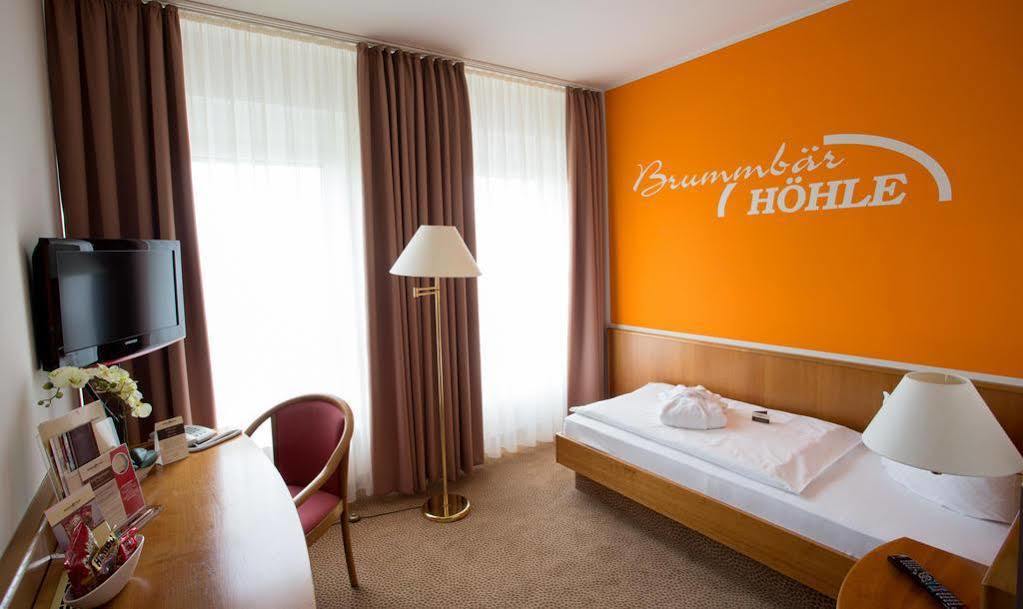 Hotel Sportwelt Radeberg Exterior foto